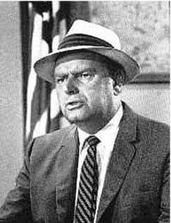 Mayor Stoner